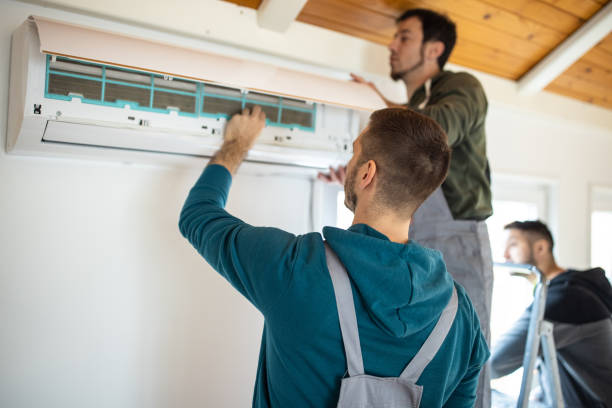 Best Residential HVAC in Willow Oak, FL
