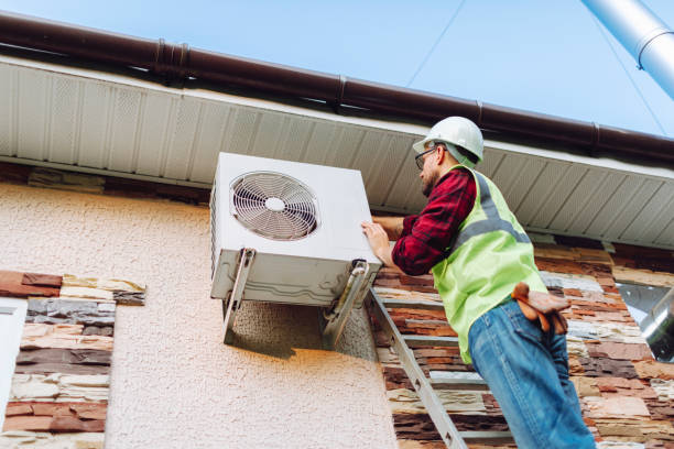 Best Seasonal HVAC Services in Willow Oak, FL