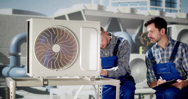 Best HVAC Equipment and Components in Willow Oak, FL