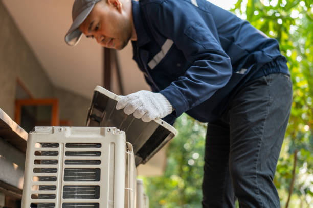 Best Geothermal HVAC Systems in Willow Oak, FL